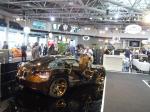 Chrysler Crossfire by FB-ONE 2014 года